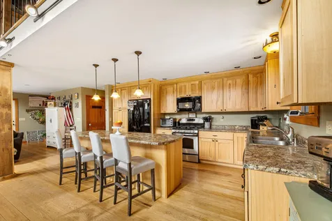 322 Piper Hill Road Colebrook NH 03576