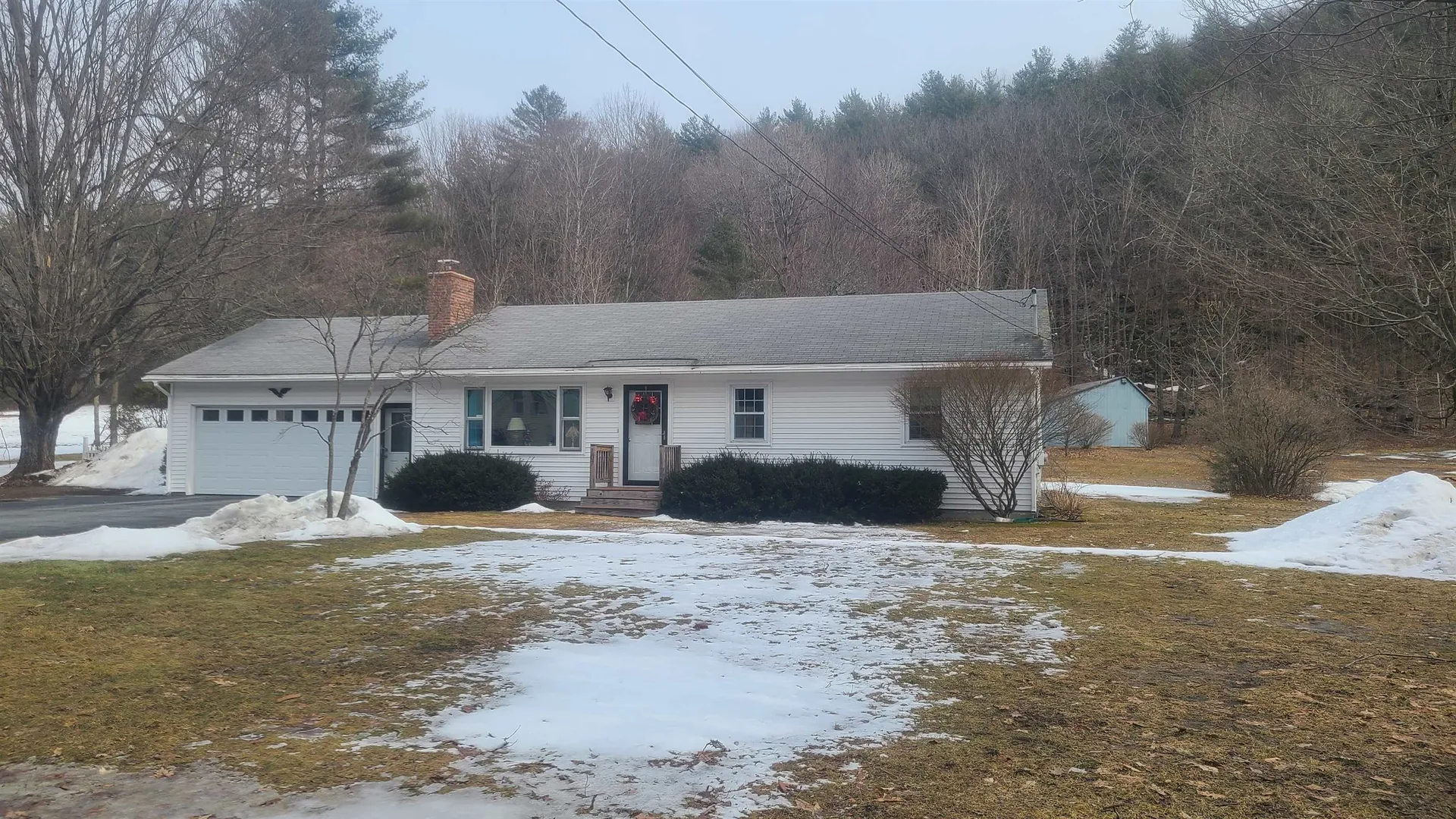 107 Old Church Road Claremont NH 03743