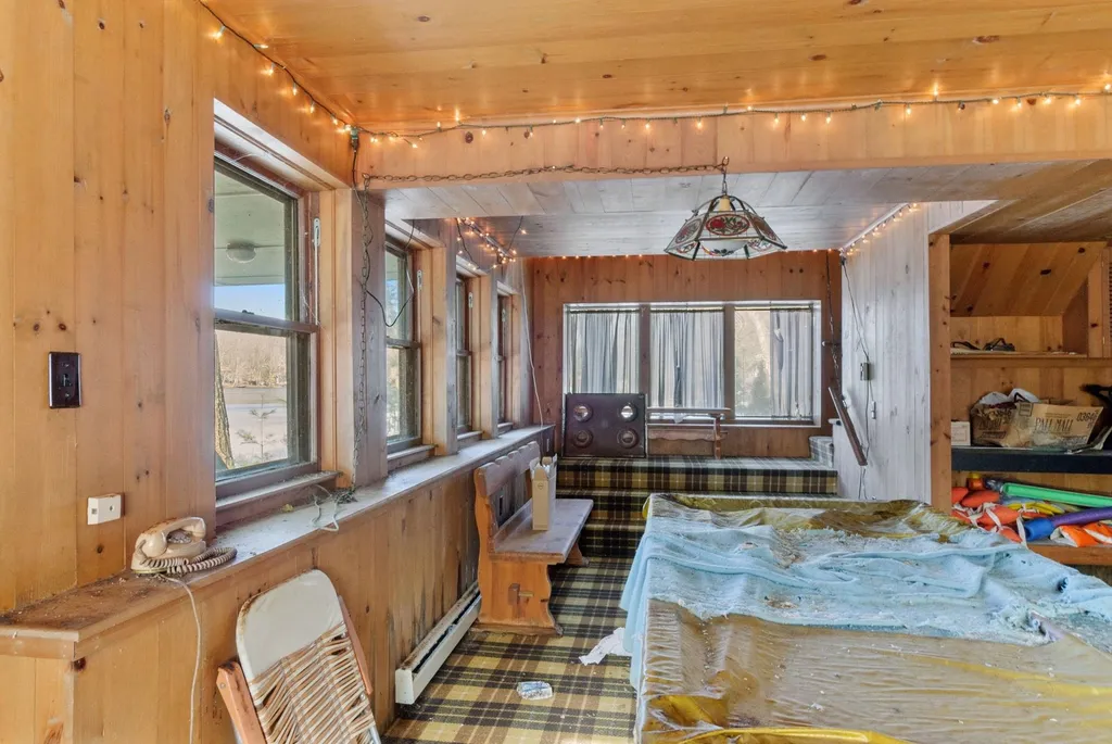 5 Abbott Road Windham NH 03087