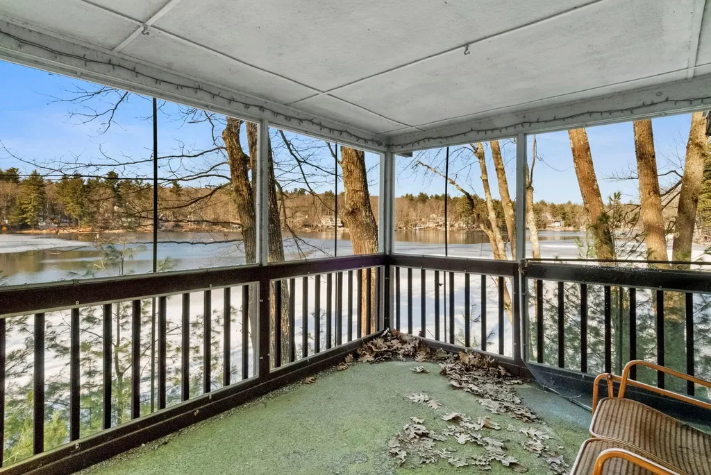 5 Abbott Road Windham NH 03087