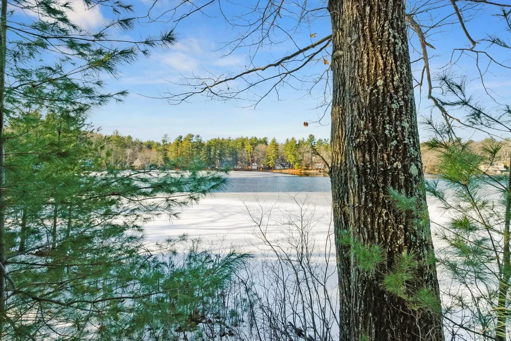 5 Abbott Road Windham NH 03087