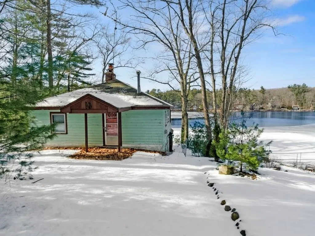 5 Abbott Road Windham NH 03087