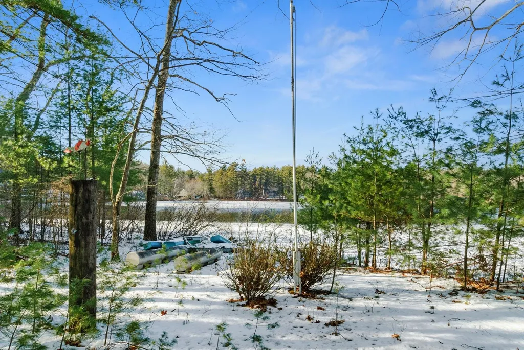 5 Abbott Road Windham NH 03087