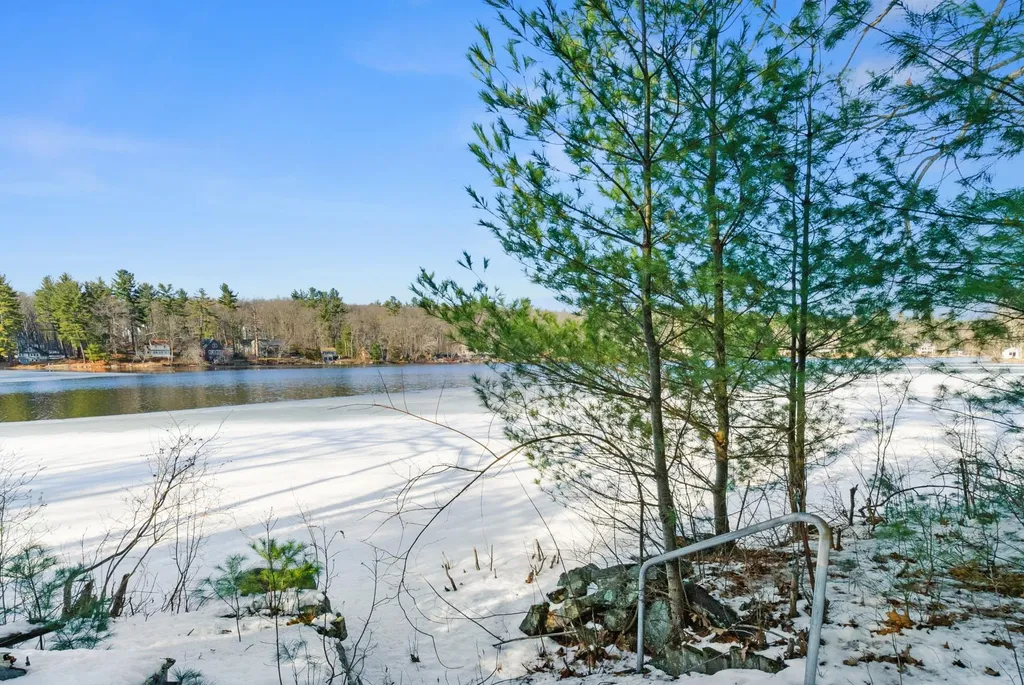 5 Abbott Road Windham NH 03087