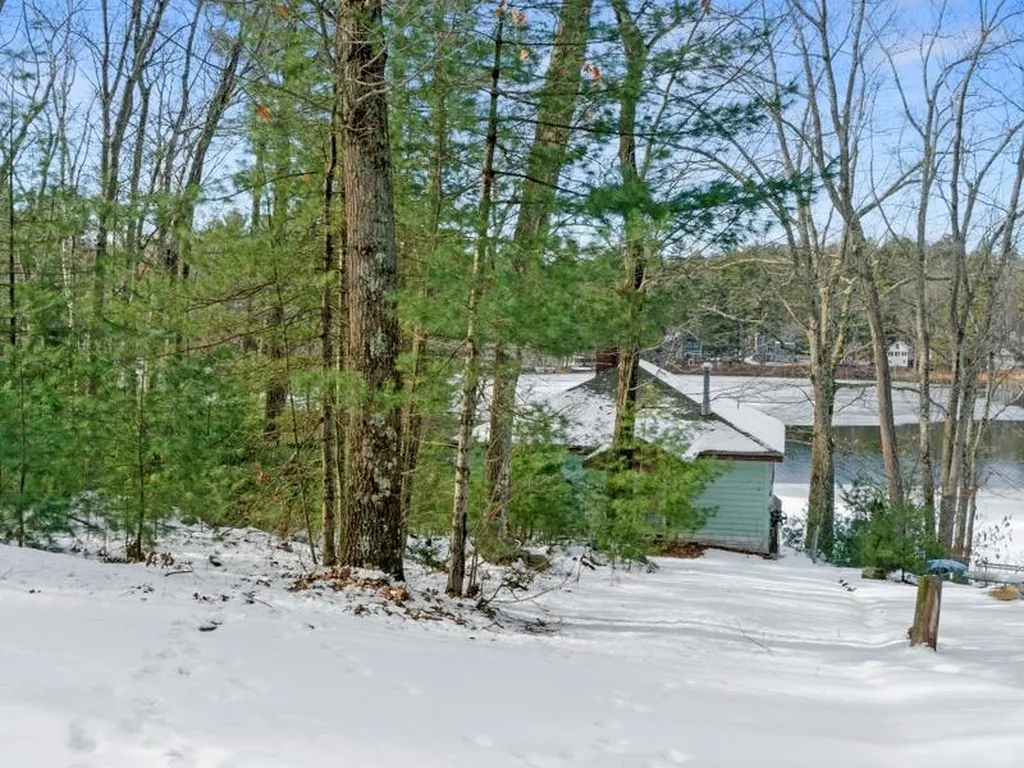 5 Abbott Road Windham NH 03087