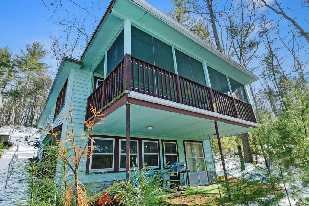 5 Abbott Road Windham NH 03087