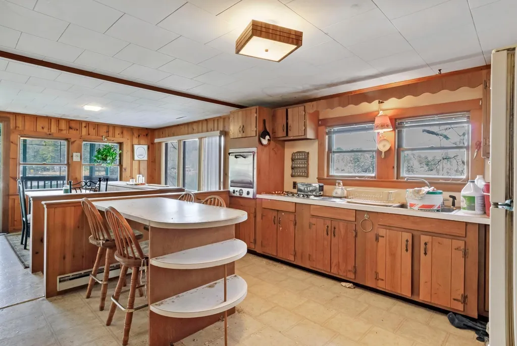 5 Abbott Road Windham NH 03087