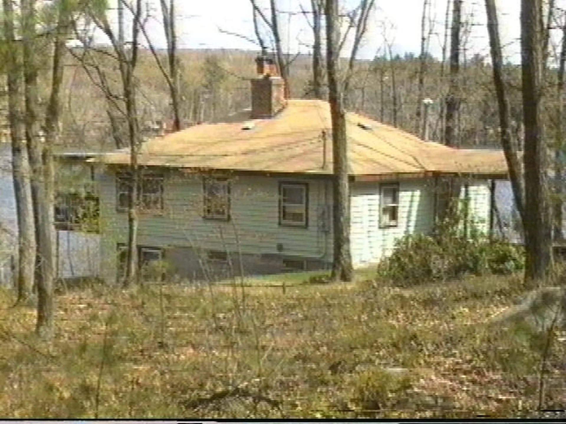 5 Abbott Road Windham NH 03087