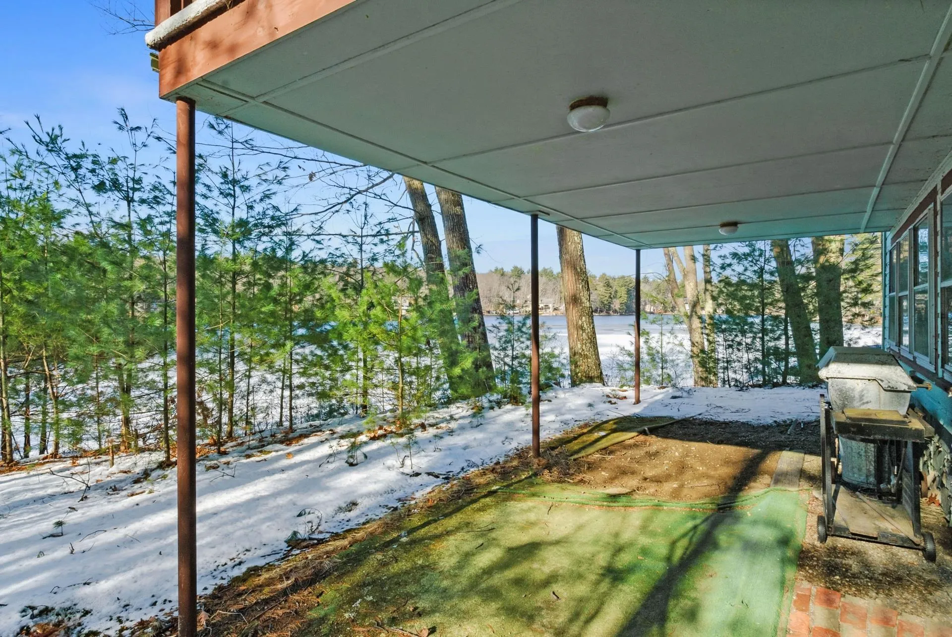 5 Abbott Road Windham NH 03087