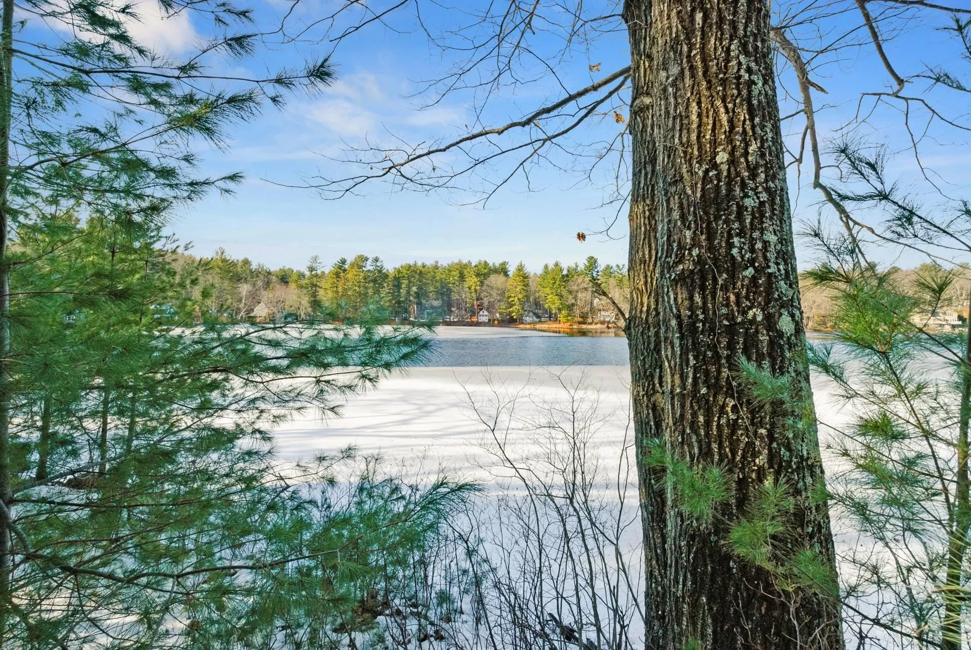 5 Abbott Road Windham NH 03087
