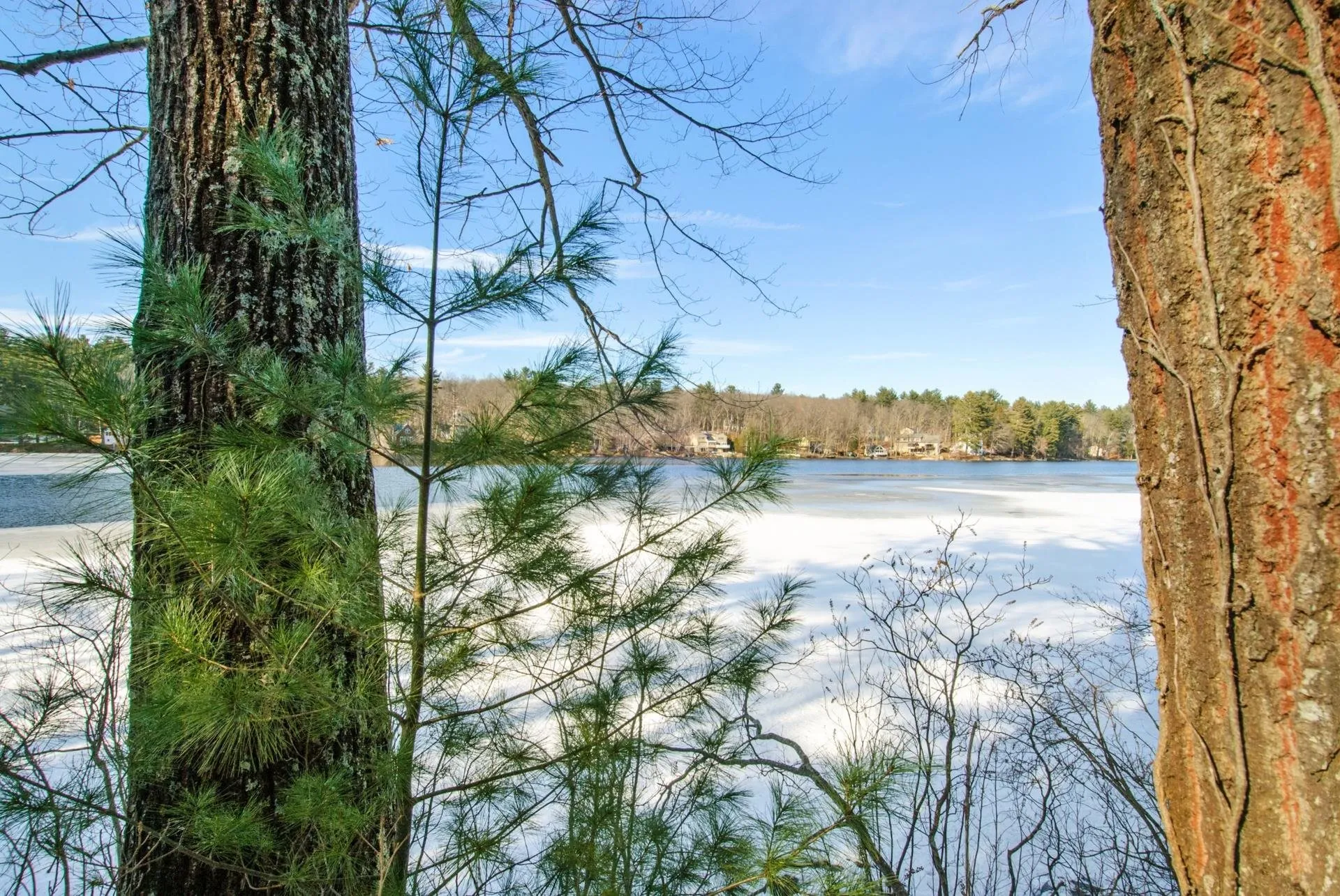 5 Abbott Road Windham NH 03087