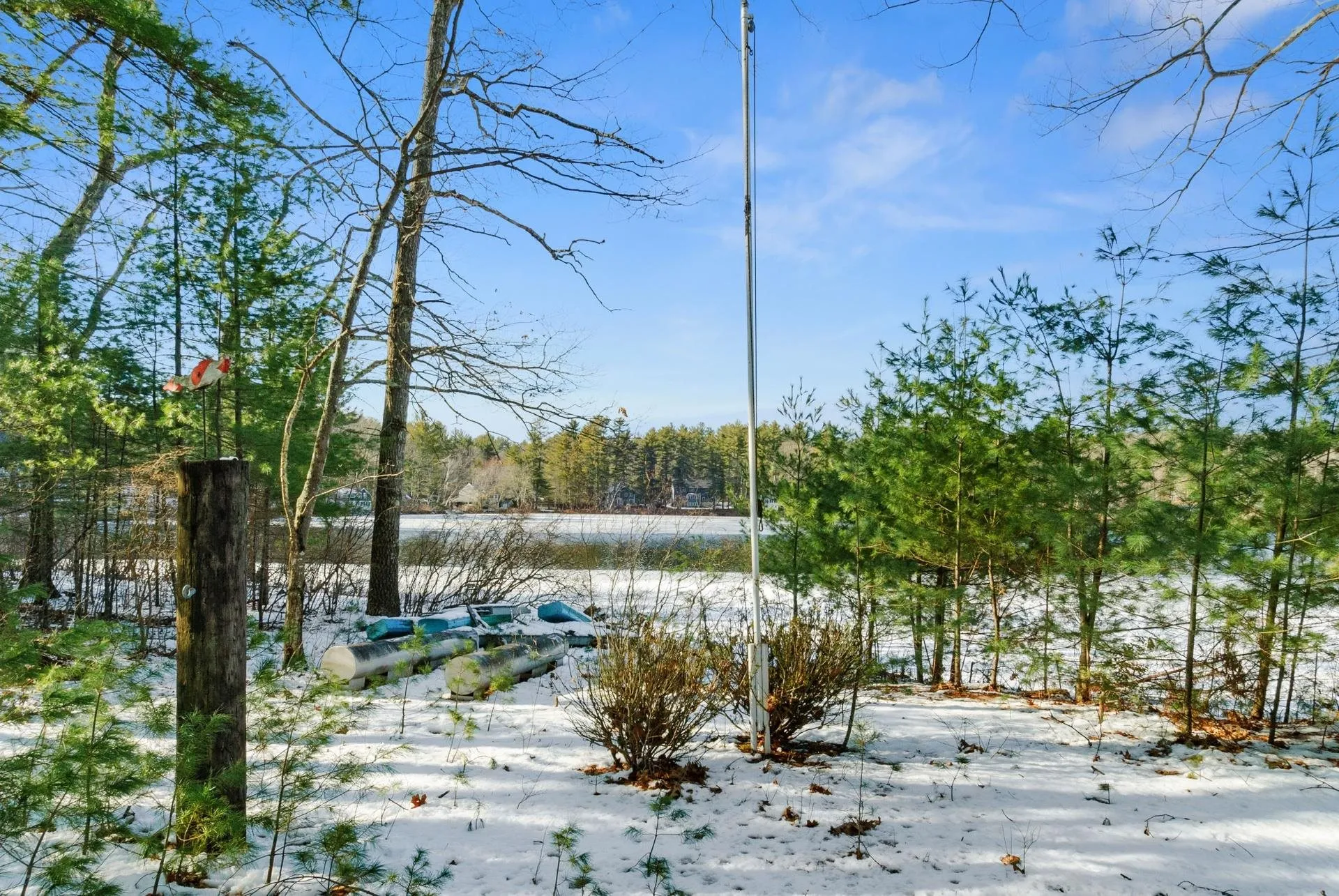 5 Abbott Road Windham NH 03087