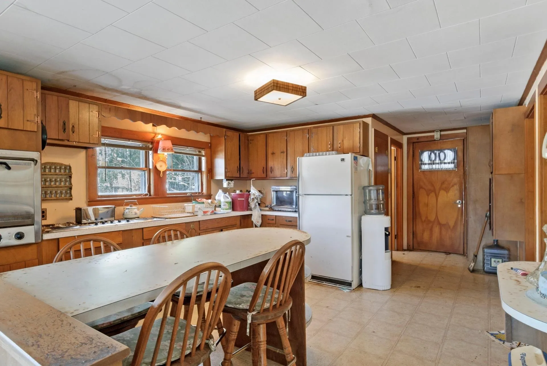 5 Abbott Road Windham NH 03087