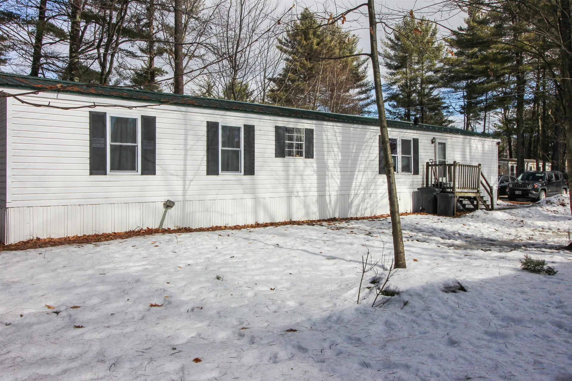 126 Sherwood Drive Tilton NH 03276