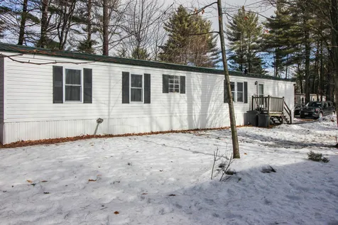 126 Sherwood Drive Tilton NH 03276