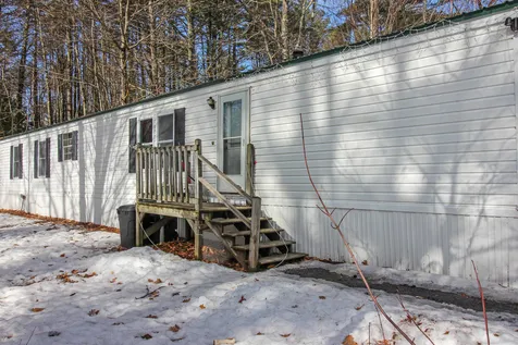 126 Sherwood Drive Tilton NH 03276