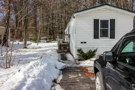 126 Sherwood Drive Tilton NH 03276