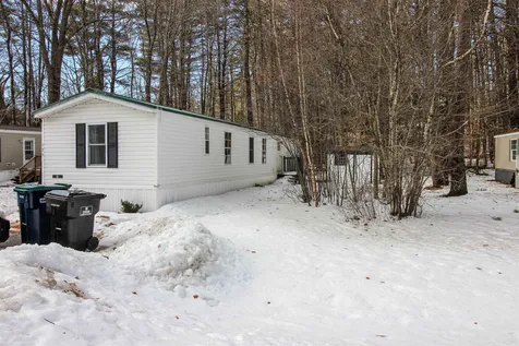 126 Sherwood Drive Tilton NH 03276