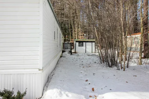 126 Sherwood Drive Tilton NH 03276