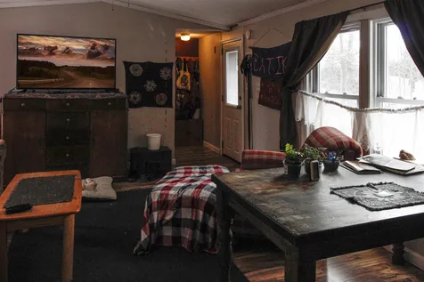 126 Sherwood Drive Tilton NH 03276