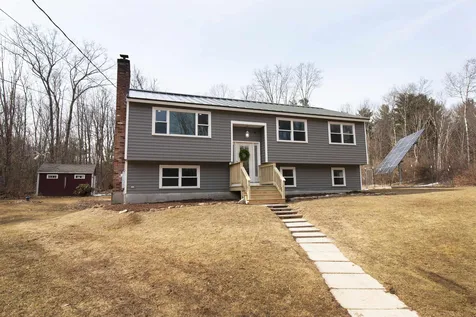 20 Stark Road Derry NH 03038