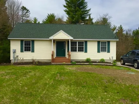 53 Kinsale Drive Rochester NH 03868