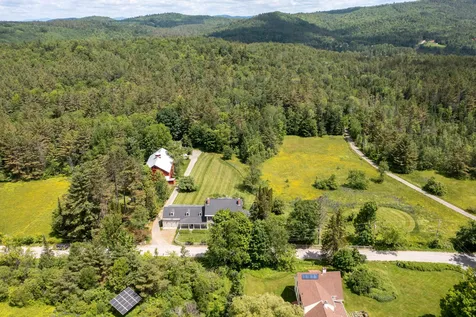 468 Pearl Lake Road Sugar Hill NH 03586