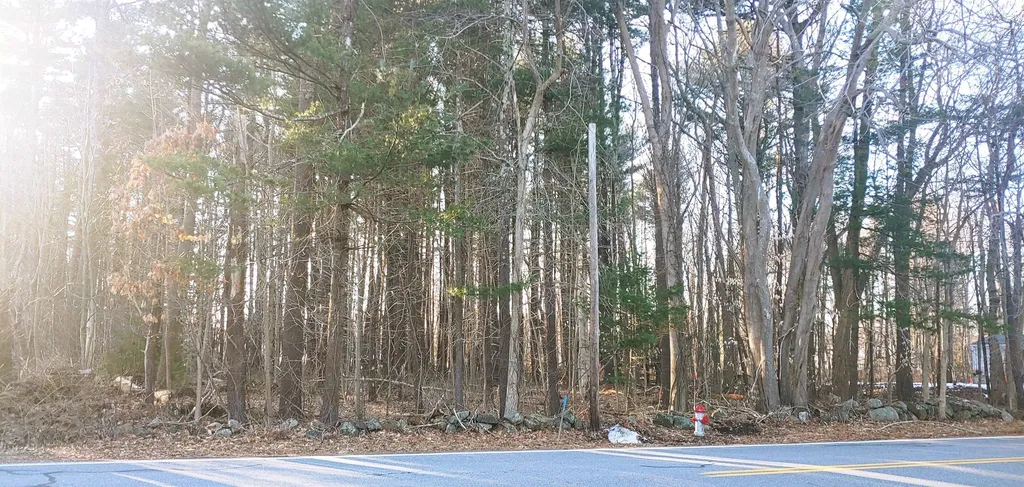 370 Wallis Road Rye NH 03870