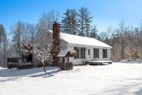 3 Waldron Hill Road Warner NH 03278