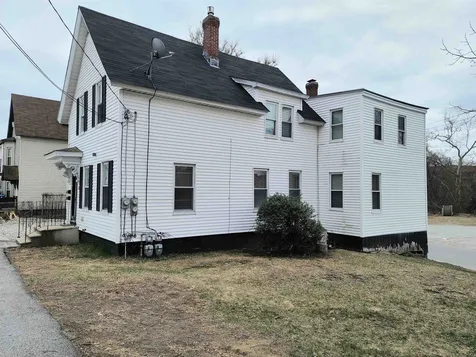 172 Blaine Street Manchester NH 03102