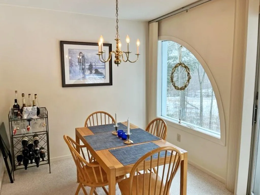 22 Glades Drive Warren VT 05674