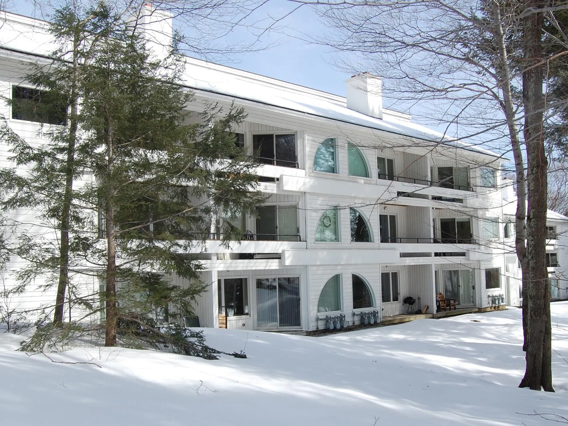22 Glades Drive Warren VT 05674