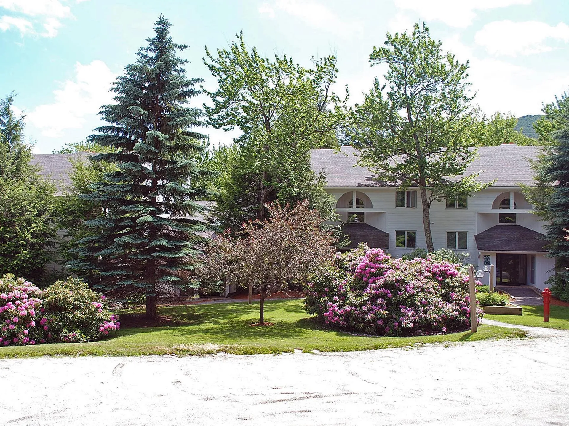 22 Glades Drive Warren VT 05674