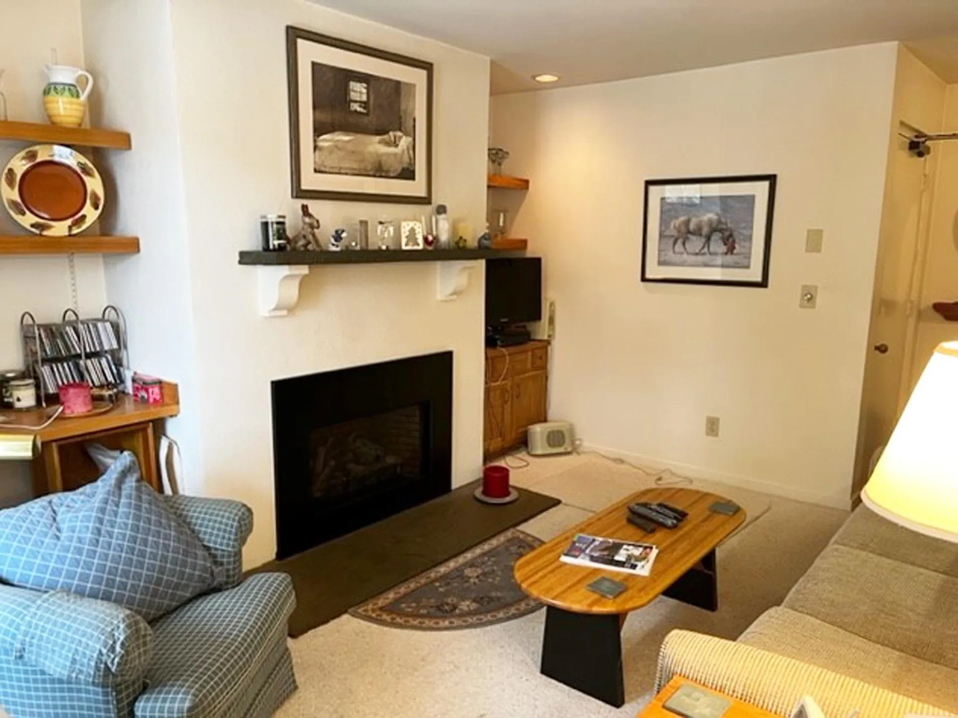 22 Glades Drive Warren VT 05674