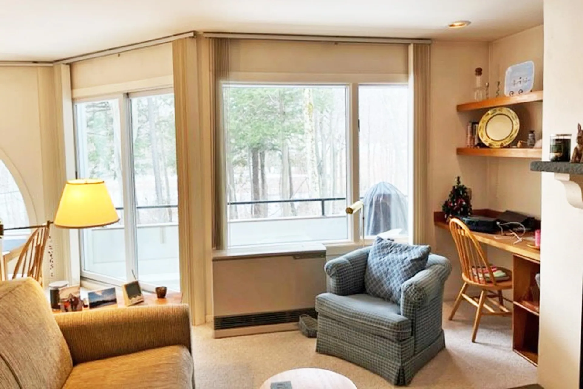 22 Glades Drive Warren VT 05674