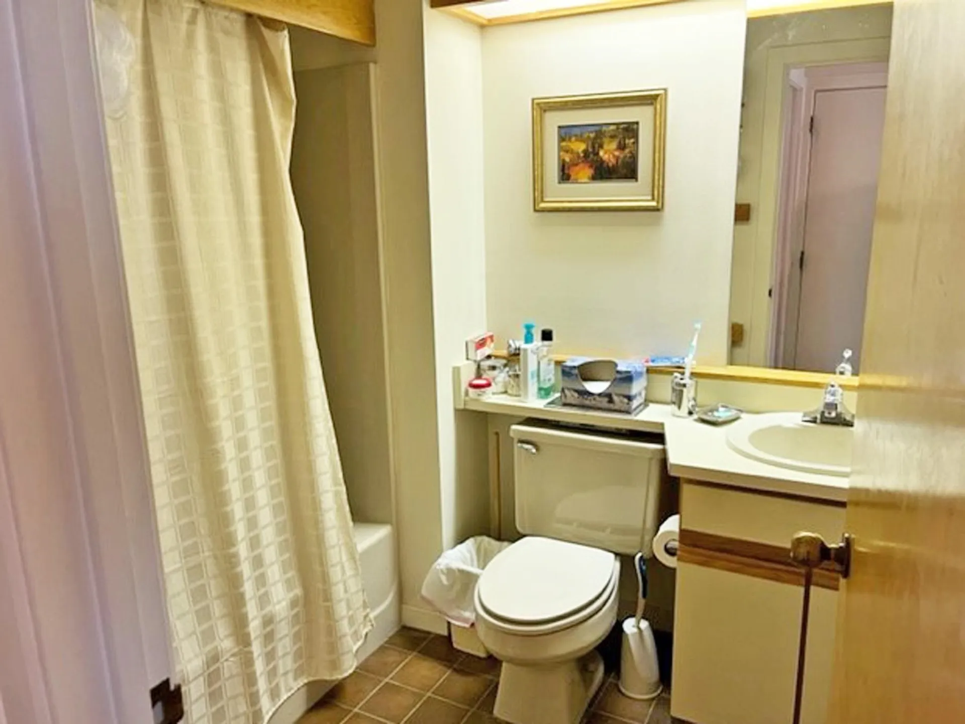 22 Glades Drive Warren VT 05674