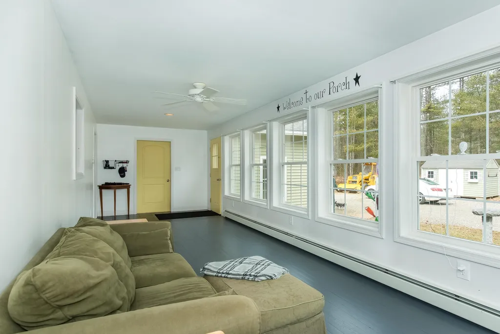 7 Evans Meadows Road Lyman ME 04002