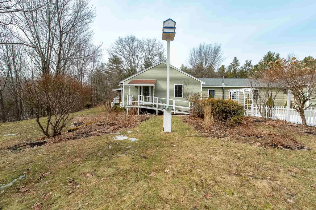 7 Evans Meadows Road Lyman ME 04002