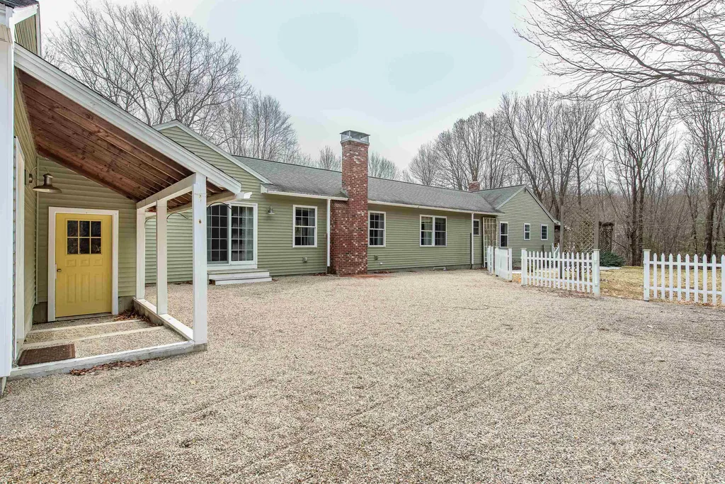 7 Evans Meadows Road Lyman ME 04002