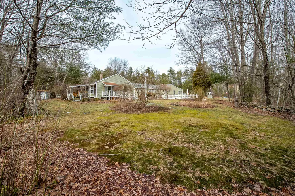 7 Evans Meadows Road Lyman ME 04002