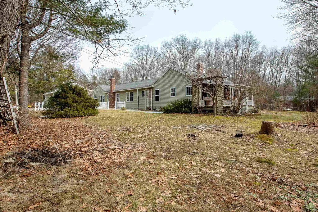 7 Evans Meadows Road Lyman ME 04002