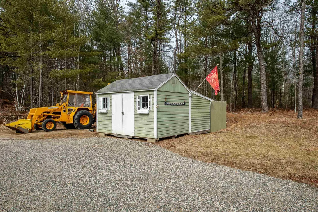 7 Evans Meadows Road Lyman ME 04002