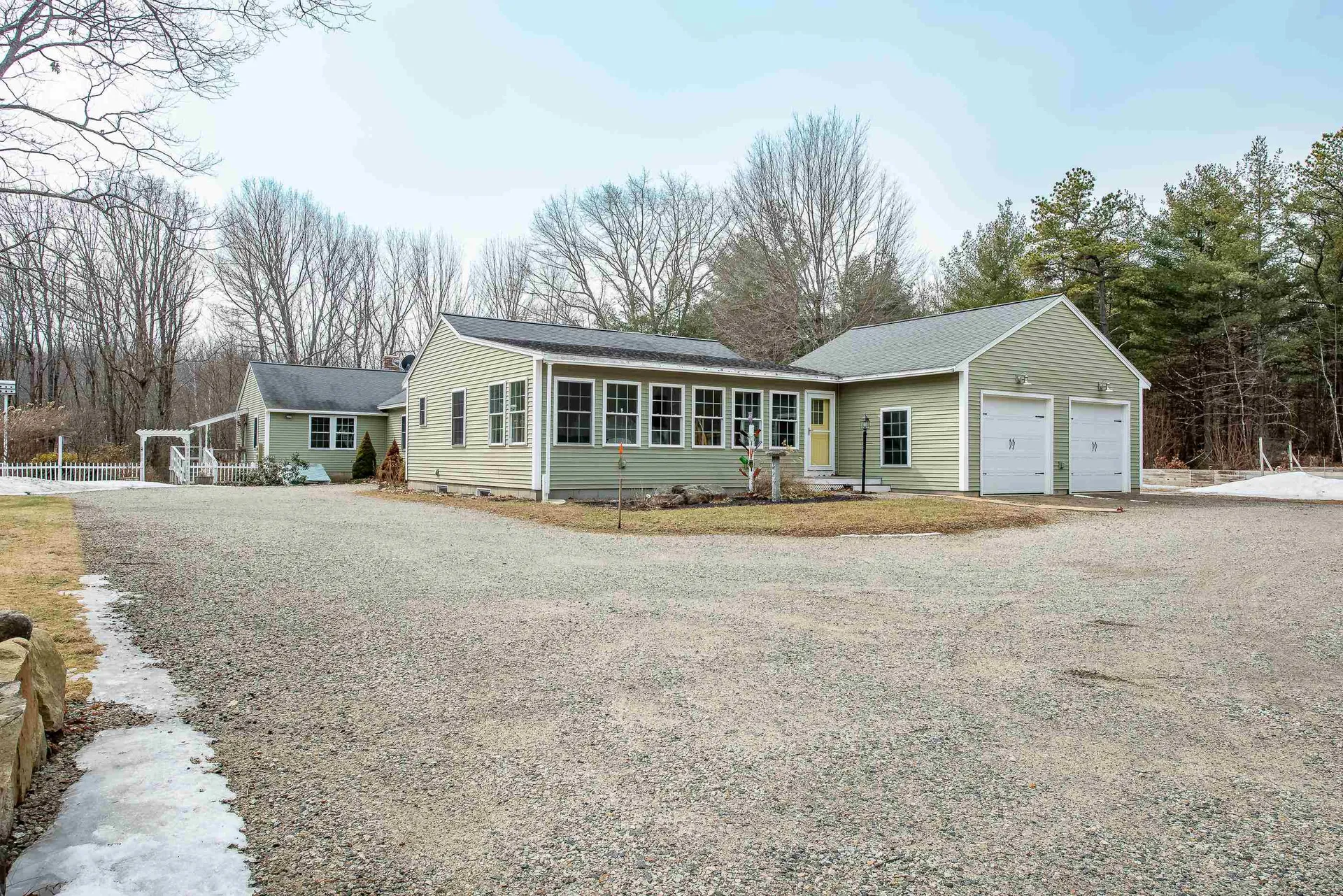 7 Evans Meadows Road Lyman ME 04002