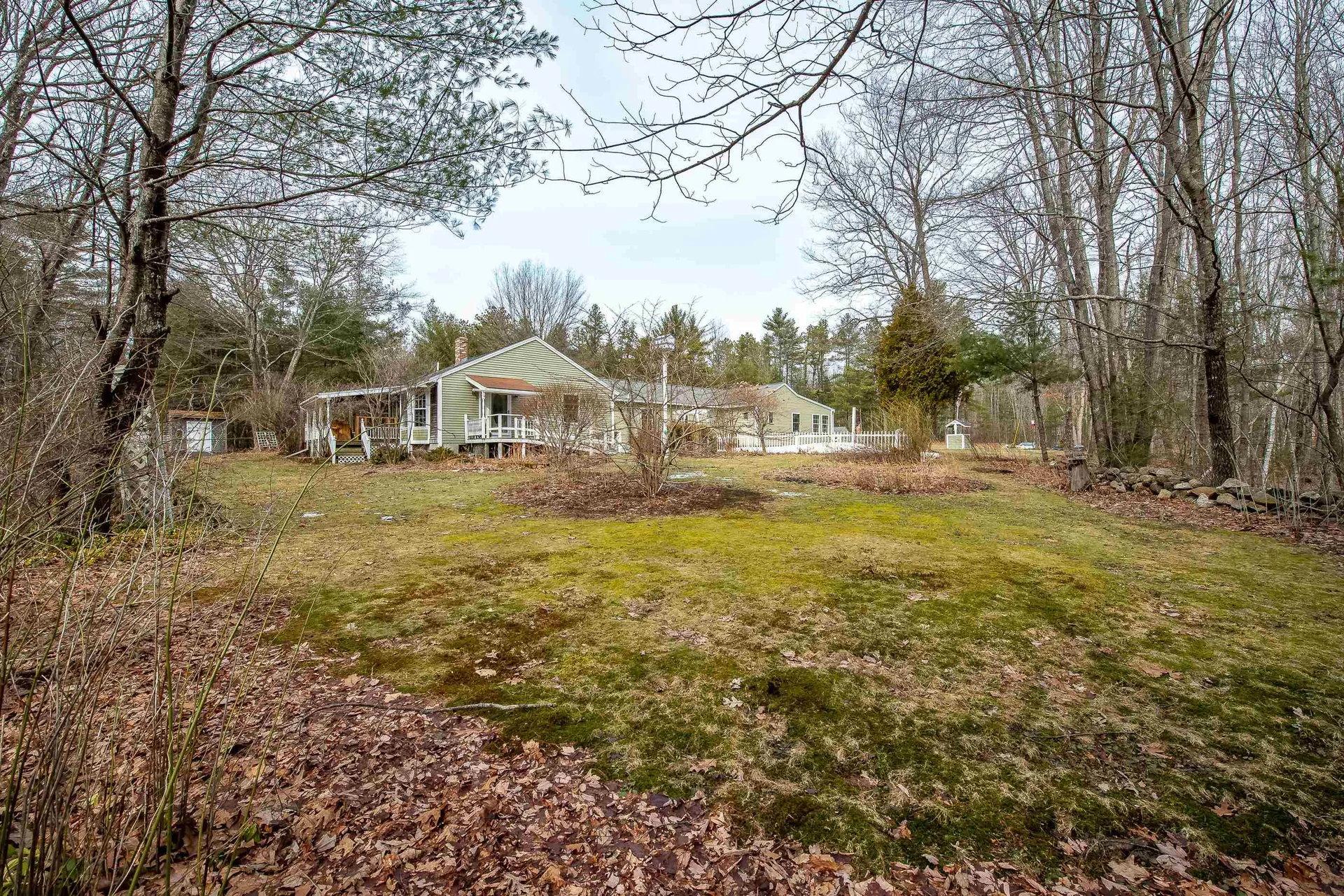 7 Evans Meadows Road Lyman ME 04002