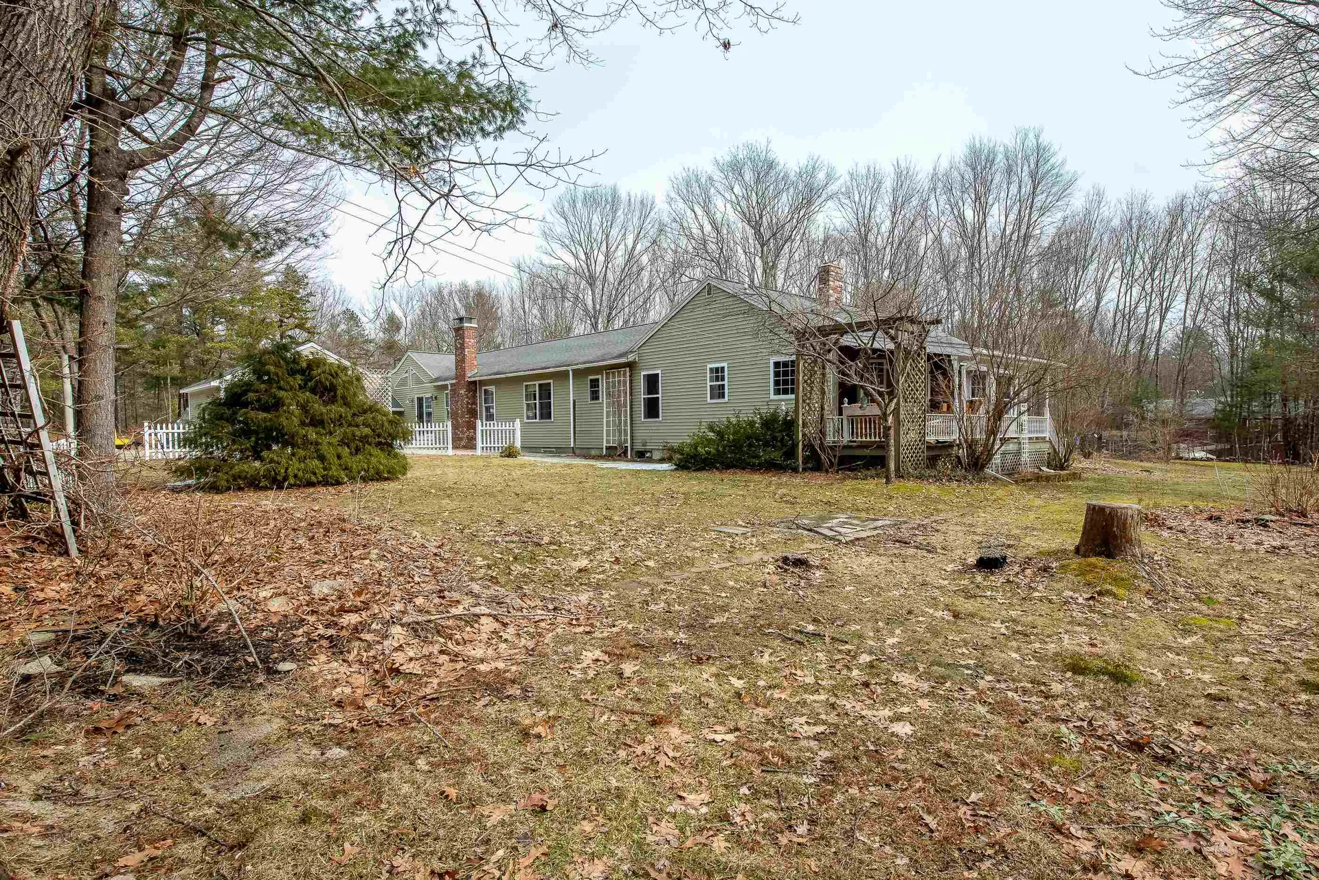 7 Evans Meadows Road Lyman ME 04002