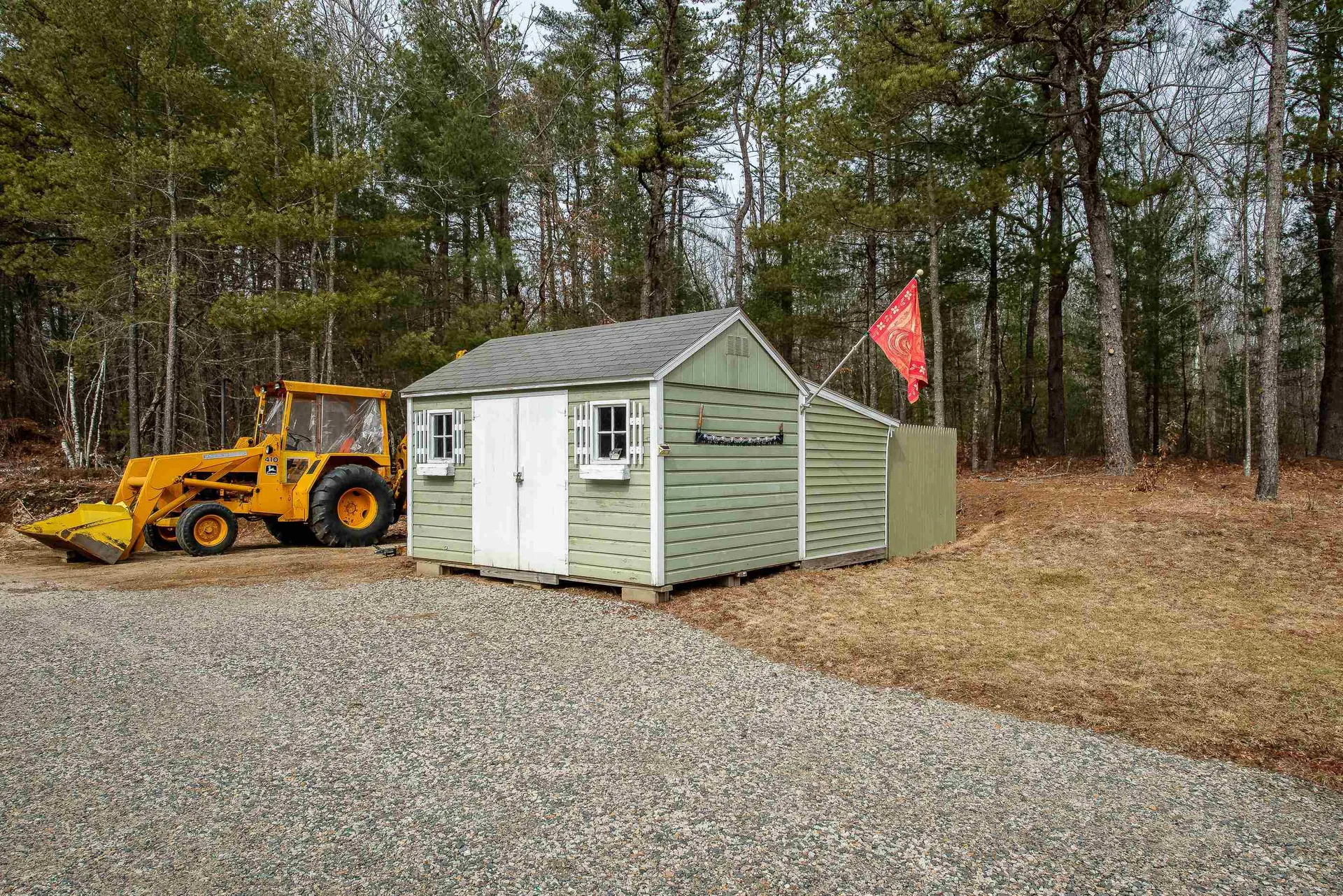 7 Evans Meadows Road Lyman ME 04002