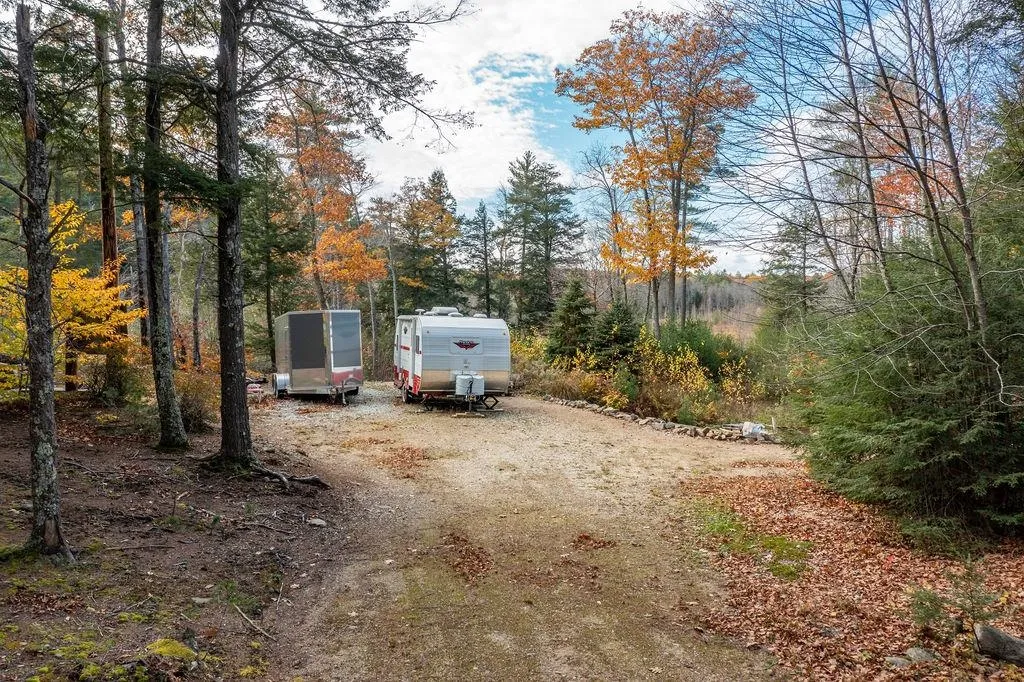 End Of Corson Drive Northwood NH 03261