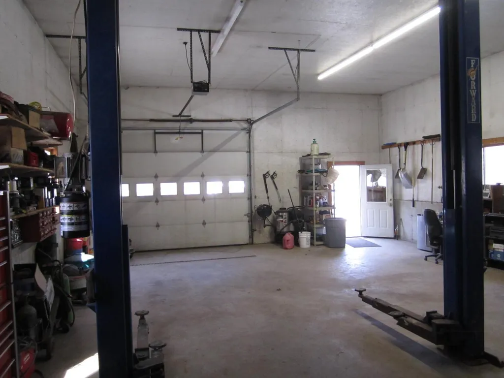 133 High Street Danbury NH 03230