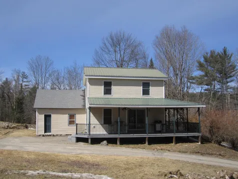 133 High Street Danbury NH 03230