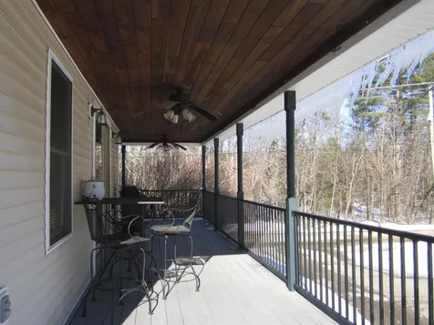 133 High Street Danbury NH 03230